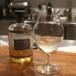 IZA - KOVAL BARRELED GIN