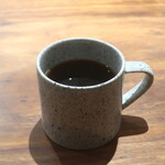 IZA - ハンドドリップコーヒー