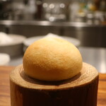 IZA - 自家製フォカッチャ