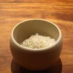 IZA - 人肌タコと白茄子