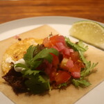 IZA - タコスアップ