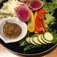 博多 鴨すき 鴨しゃぶ なかもぐろ - 