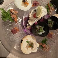 スミレオオサカ - 