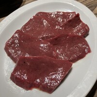 焼肉 ジャンボ はなれ - 
