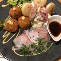 博多 鴨すき 鴨しゃぶ なかもぐろ - 