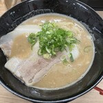 魔界系ラーメン三冠馬 - 