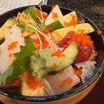 Jidai Sushi - 