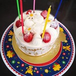 ファクトリーシン - 料理写真: