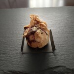 UN GRAIN - フィロピスターシュ