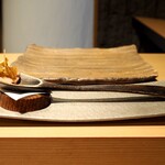 おみ乃 - レバーペースト