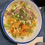 POKE BOWL CLUB TOKYO - 