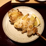 おみ乃 - かっぱ（薬研軟骨）