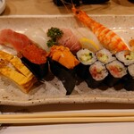 吉野鮨 - 