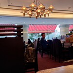 ロイヤルホスト 高輪店 - 