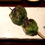 おみ乃 - 長野県産 ひしの南蛮