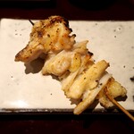 おみ乃 - かっぱ（薬研軟骨）