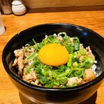 純とんこつラーメン専門店 あんてい - 