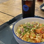 POKE BOWL CLUB TOKYO - 