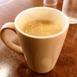 ロイヤルホスト 高輪店 - 