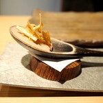 おみ乃 - レバーペースト