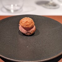 レストラン ラリューム - 