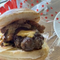 THE COSMOPOLITAN GRILL BAR TERRACE - 