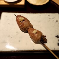 おみ乃 神谷町 - 丸はつ