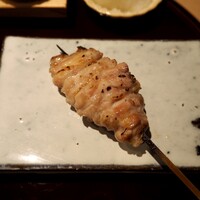おみ乃 神谷町 - せせり