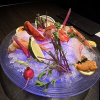 MAIMON GINZA - 