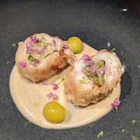 レストラン ラリューム - 