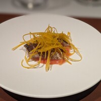 レストラン ラリューム - 
