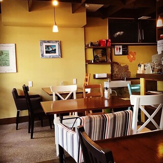 オハナ カフェ_2