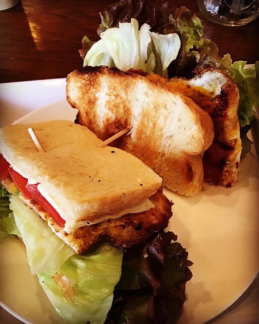 オハナ カフェ （ohana Cafe） - 佐世保/カフェ | 食べログ