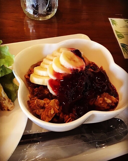 オハナ カフェ （ohana Cafe） - 佐世保/カフェ | 食べログ