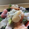 魚盛水産 - 料理写真: