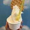 Yokohama SORAiRO gelato