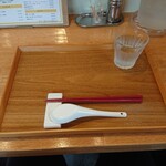 らぁめん ご恩 - 