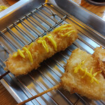 Kushikatsu Gen - 