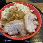 ラーメン めじ - 