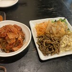 炭火焼肉 ホルモン 長谷川 - 