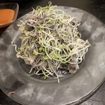炭火焼肉 ホルモン 長谷川 - 