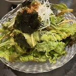 炭火焼肉 ホルモン 長谷川 - 