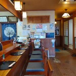 むさし乃 - 内観