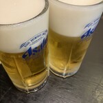炭火焼肉 ホルモン 長谷川 - 