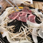 遠野食肉センター - 