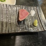 炭火焼肉 ホルモン 長谷川 - 