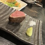 炭火焼肉 ホルモン 長谷川 - 