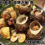 日本酒 炭焼き家 粋 - 