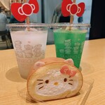 サンリオカフェ - 