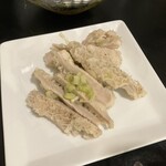 炭火焼肉 ホルモン 長谷川 - 